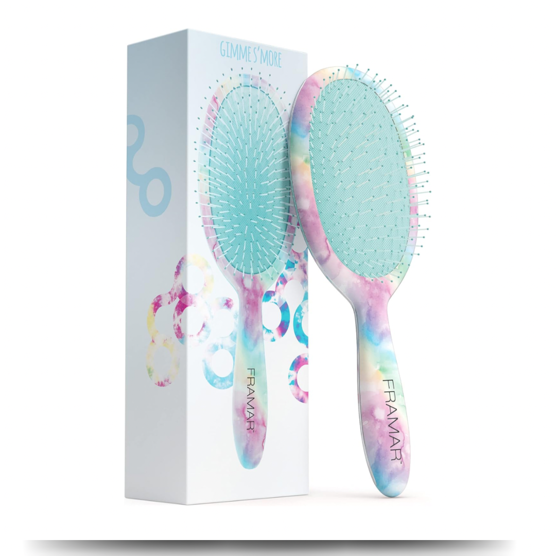 Framar Hair Brush Detangler