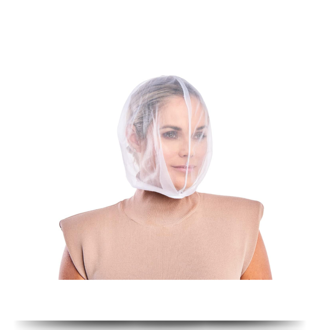 Makeup Protector Hood