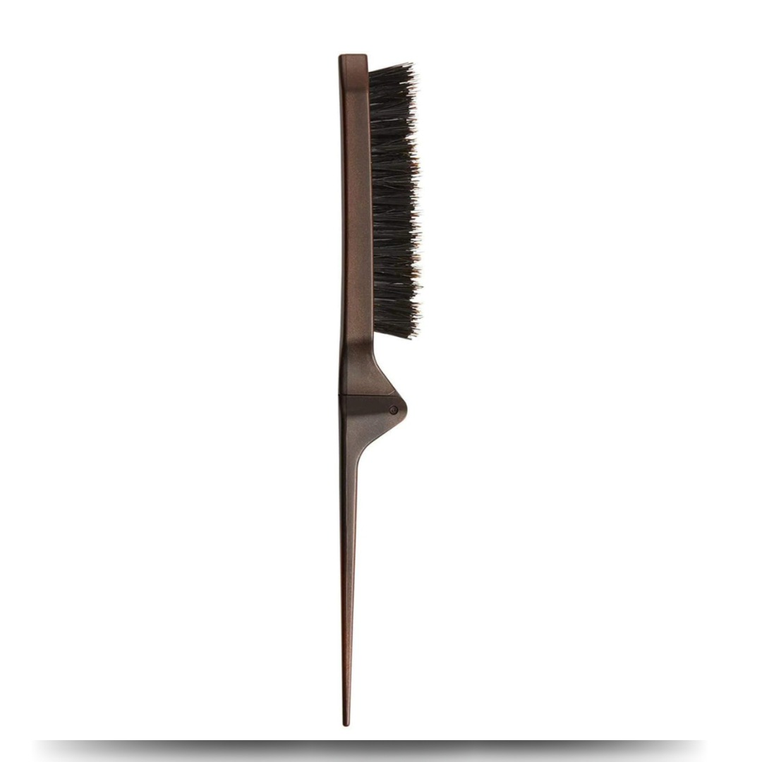 Olivia Garden Style-Up Teasing Foldable Hair Brush 